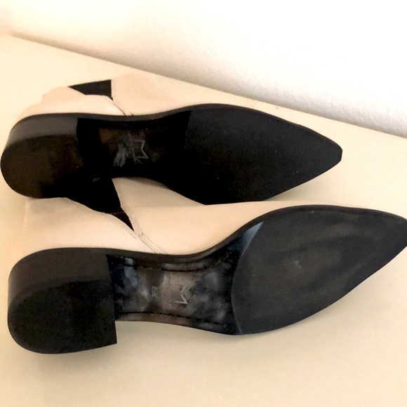 Marc Fisher LTD Ankle Boots 6.5 - Picture 4 of 5
